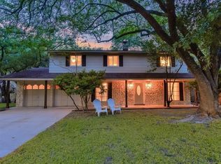 4105 Rockford Ln, Austin, TX 78759