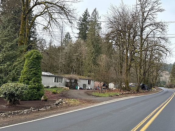 4th image of 31970 Scappoose Vernonia Hwy #H