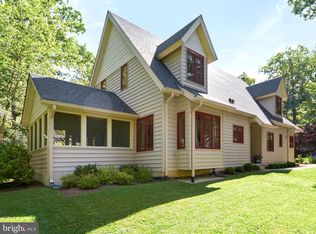 207 Maple Ave, Washington Grove, MD 20880