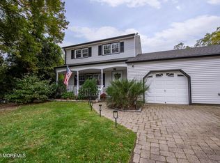 216 Ivins Rd, Neptune, NJ 07753