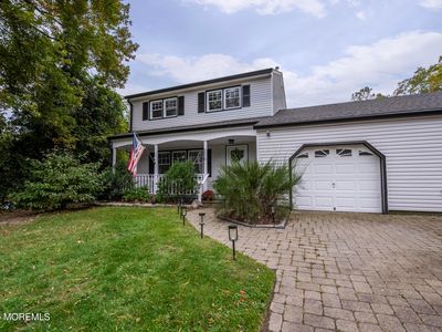 216 Ivins Road, Neptune, NJ, 07753