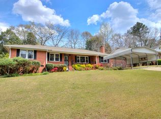 2349 Talloak Rd, Sumter, SC 29154