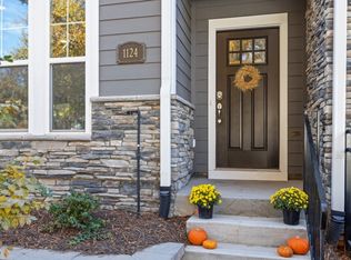 1124 Drummond Ave, Charlotte, NC 28205