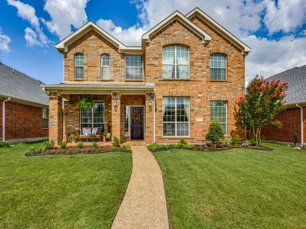 6521 Matson Dr, The Colony, TX 75056
