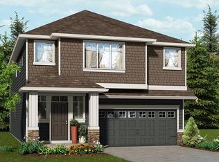 12730 37th Pl NE, Lake Stevens, WA 98258