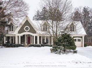 1106 Lavender Ln, Oakville, ON L6J 1V2