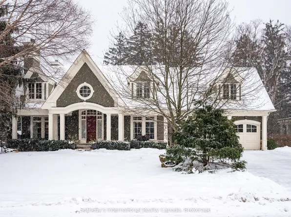 1106 Lavender Ln, Oakville, ON L6J 1V2