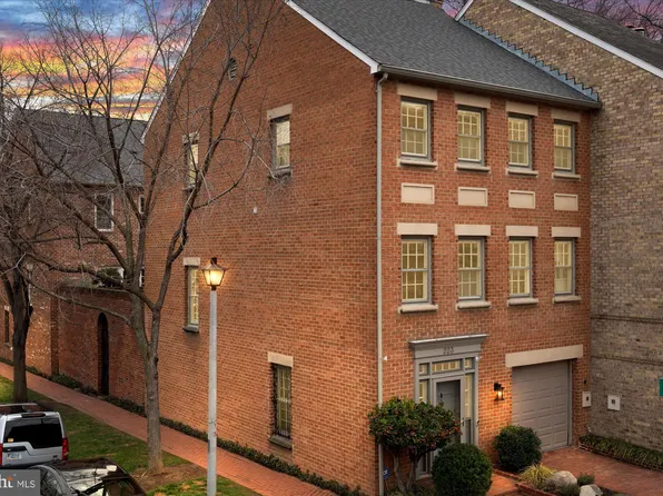 223 Princess St, Alexandria, VA 22314