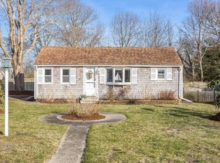 72 Lewis Rd, West Yarmouth, MA 02673