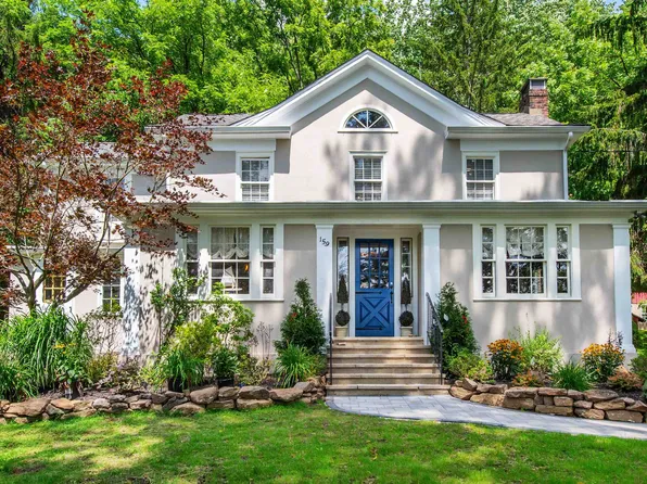 159 Mountainside Rd, Mendham, NJ 07945