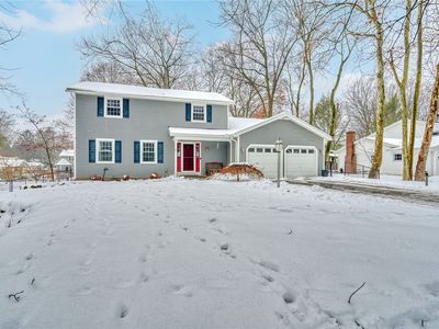 116 Timber Brook Ln, Penfield, NY, 14526