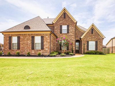 55 Oaksprings Cv, Oakland, TN, 38060