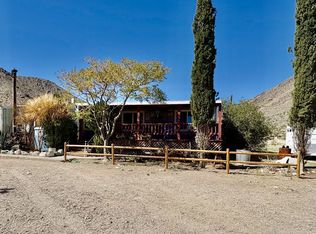 130 Homewood Canyon Rd, Trona, CA 93592