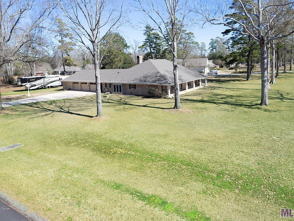 6152 Rd, Greenwell Springs, LA 70739 Zillow