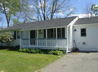 462 Rocky Hill Rd, Northampton, MA 01062