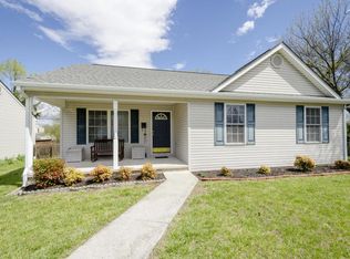 870 Cottage Ave, Vinton, VA 24179