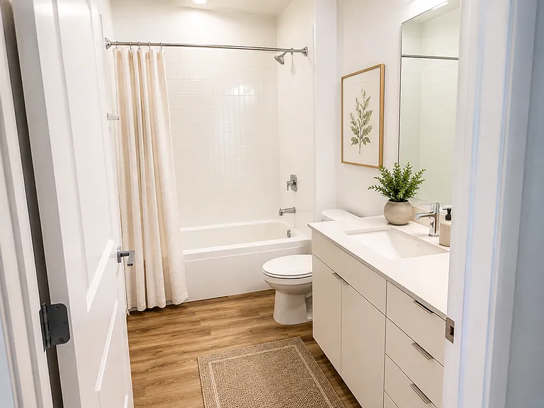 One Fifty Seven Oak Forest — Photo 15