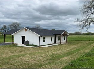 5050 Turning Point Ln, Davis, OK 73030
