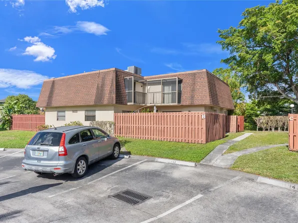 5822 Swordfish Court #A, Tamarac, FL 33319