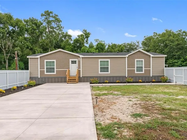 17151 Lemon St, Spring Hill, FL 34610