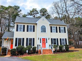 3600 Taplow Ter, Midlothian, VA 23112