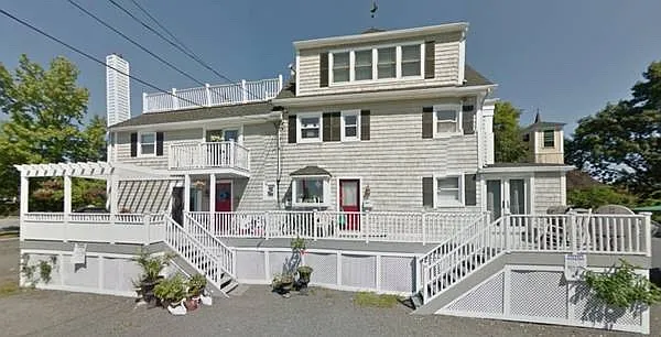 2 bed, 2.5 bath, $4,300 — Photo 3