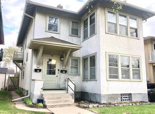 1465 W 31st St #1, Minneapolis, MN 55408