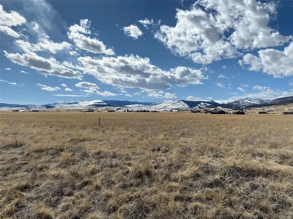 Tbd Montana Way, Ennis, MT 59729