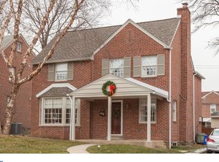 1611 Ridgeway Rd, Havertown, PA 19083