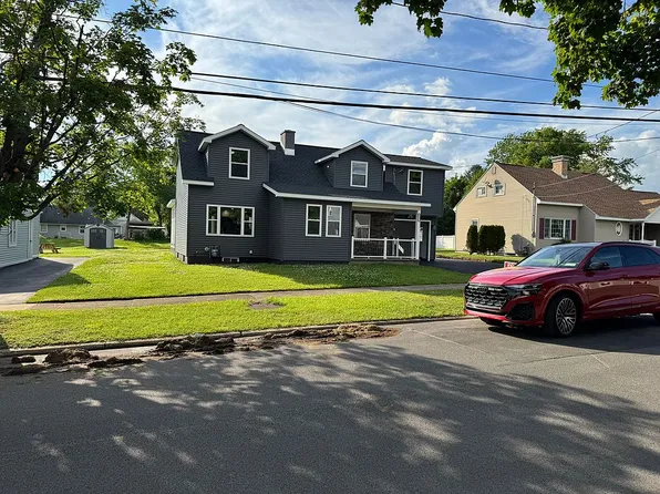 1232 Greenview Dr, Utica, NY 13501