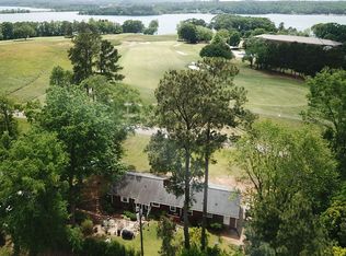 126 Fort Rutledge Rd, Clemson, SC 29631