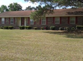 319 Ed Carson Dr, Americus, GA 31709