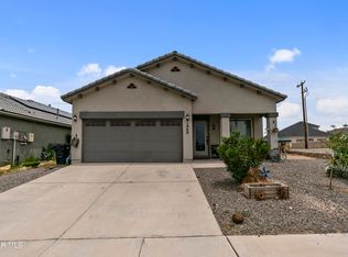 1040 Stoke St, El Paso, TX 79928