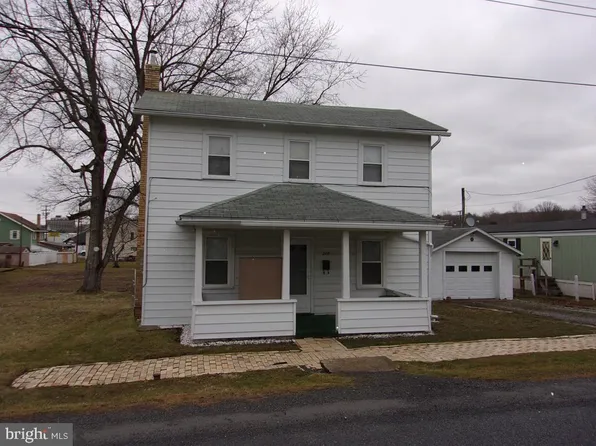 210 Gertrude St, Philipsburg, PA 16866