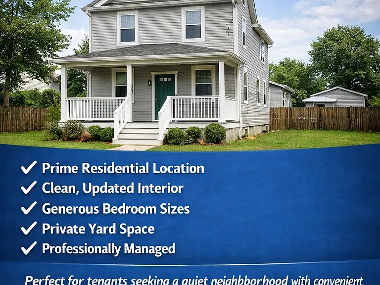 517 Bentley Ave — Photo 1