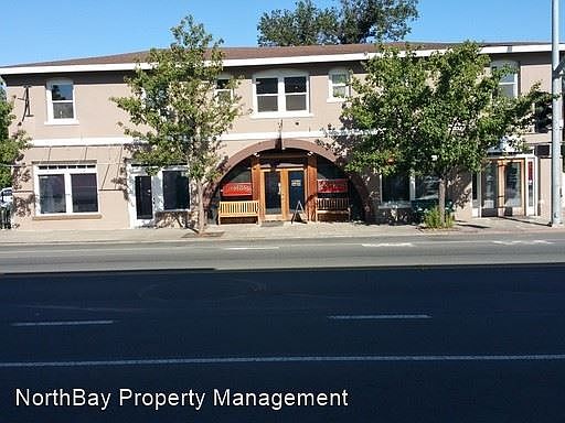 1st image of 21159 Calistoga St #4