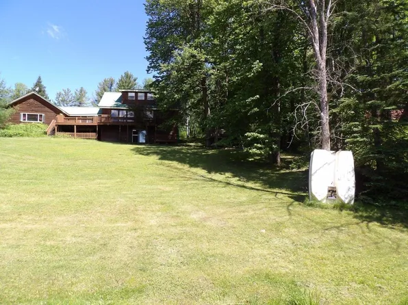 5209 W Black Dan Rd, Winter, WI 54896