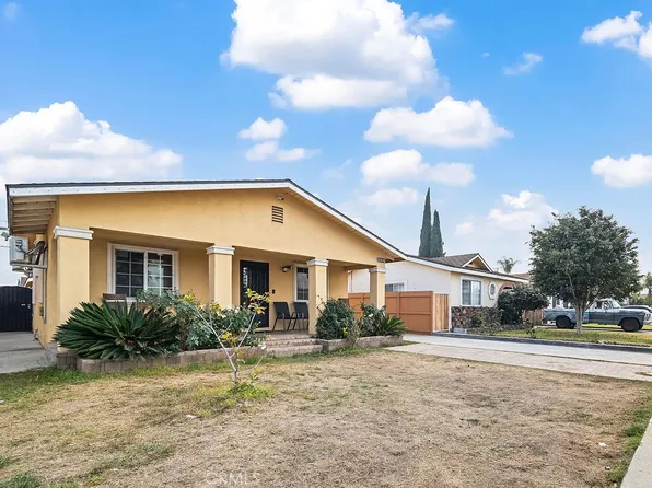 6220 Alamo Ave, Bell, CA 90201