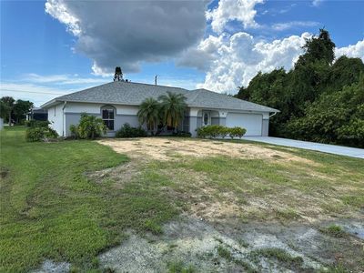 983 Webster Ave NW, Pt Charlotte, FL, 33948