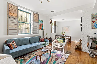 320 Washington Avenue, #1E