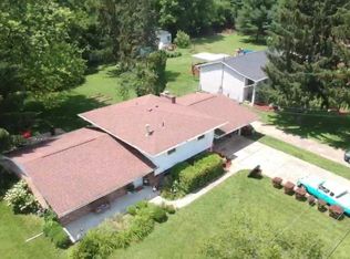 41 Fay Dr, Enon, OH 45323