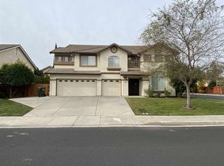 1487 Mimosa St, Livermore, CA