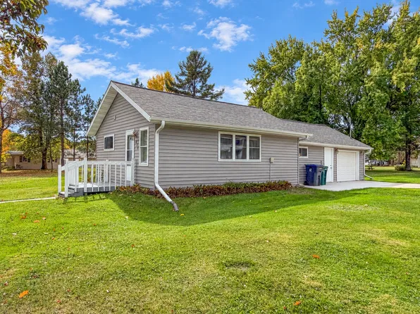 825 Town St, Prentice, WI 54556