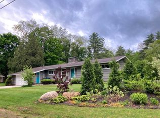 1128 Town Line Rd, Rutland, VT 05701