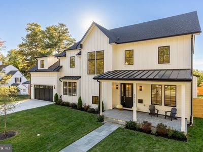 8916 Oneida Ln, Bethesda, MD, 20817