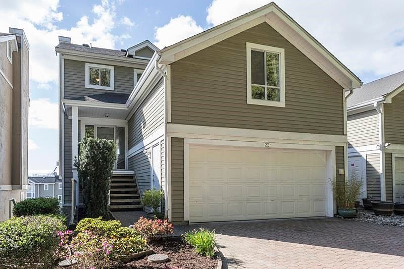 2656 Morningstar Cres #22