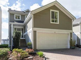 2656 Morningstar Cres #22, Vancouver, BC