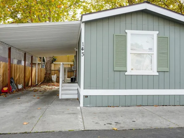 143 N Star Drive, Santa Rosa, CA 95407