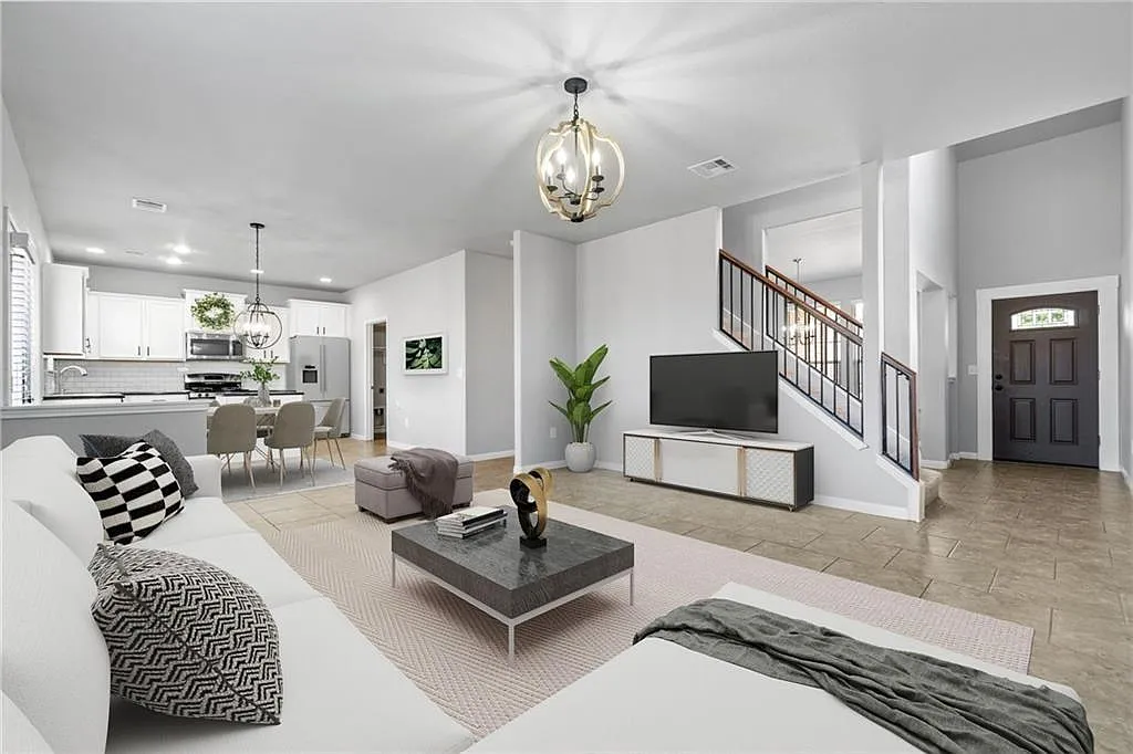 3 bed, 2.5 bath, 1980 sqft, $2,200 — Photo 1