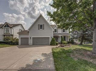 12281 S Rene St, Olathe, KS 66062